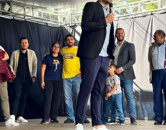 O brasileiro foi doutrinado a ter raiva de política, mas isso está mudando”, diz Pablo Marçal Colunismo Social