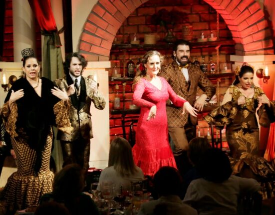 Tardes Espanholas na Julieta de Serpa Geral