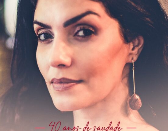 Homenagem a Elis, na Julieta de Serpa Colunismo Social