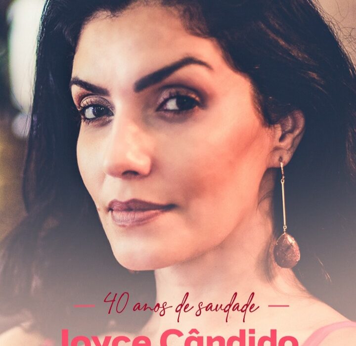 Homenagem a Elis, na Julieta de Serpa show