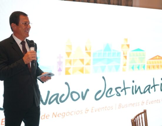 Evento no Copacabana Palace reúne grandes produtores de eventos na área da saúde Colunismo Social