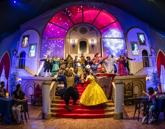 Pátio Brasil tem programação especial para as férias de toda a família Colunismo Social