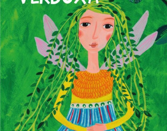 Escritora Isa Colli lança livro infantil para comemorar Dia de Proteção às Florestas Concurso