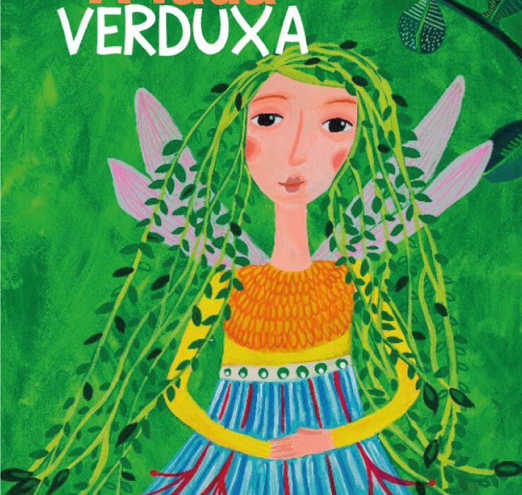 Escritora Isa Colli lança livro infantil para comemorar Dia de Proteção às Florestas Geral