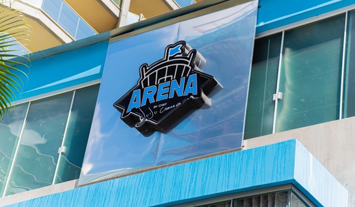 Arena Dudu Camargo apresenta promoção especial para aniversariantes Arena Dudu Camargo