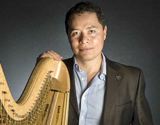 Rio de Janeiro recebe o XVII RioHarpFestival Colunismo Social