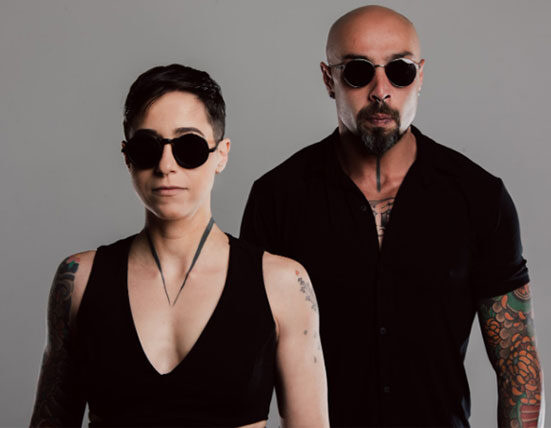 Com break que "traduz o que é o techno melódico", Binaryh estreia pela Afterlife, maior selo do gênero Música