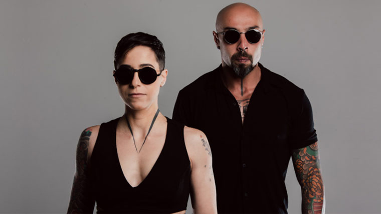 Com break que "traduz o que é o techno melódico", Binaryh estreia pela Afterlife, maior selo do gênero claudelopes