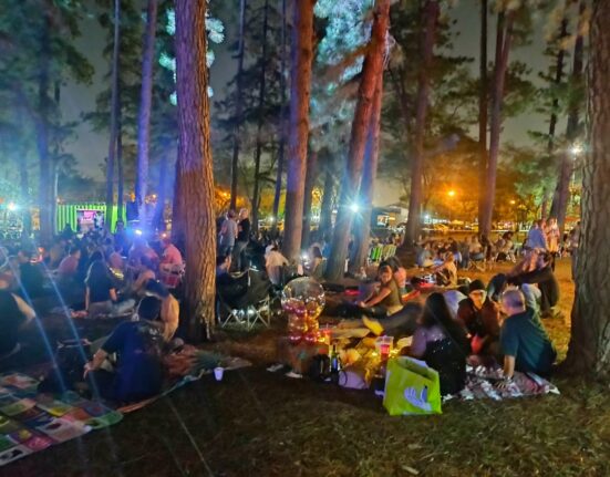 Festival Buraco do Jazz comemora cinco anos com novo formato Colunismo Social