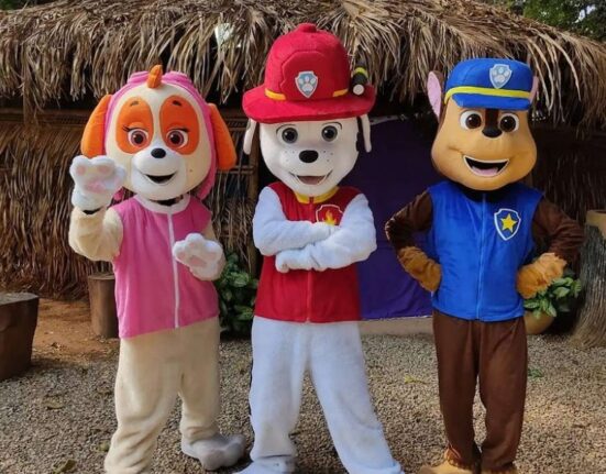 Mágica, show e oficina animam as férias no Pier 21 Colunismo Social