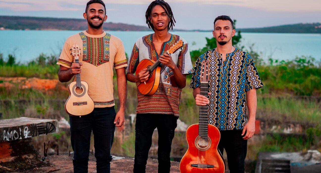 Conjunto Nacional traz Stand Up Comedy e muita música na programação desta semana Cultura