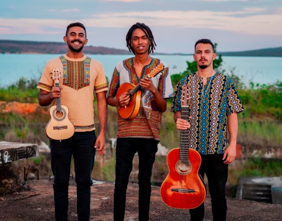 Conjunto Nacional traz Stand Up Comedy e muita música na programação desta semana Colunismo Social