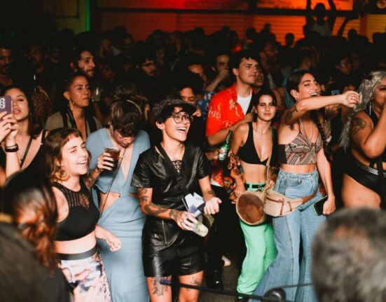 Conic ganha Samba gratuito nas sextas, Festas Delírio com PatrickTor4, Filhos de Guetta e Vapør Nocturna