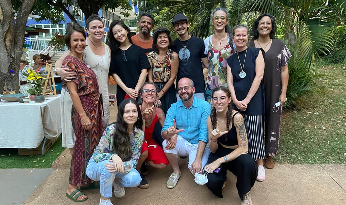 Grupo de empreendedoras ceramistas cria feira mensal em Brasília e impulsiona suas vendas Geral