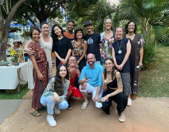 Grupo de empreendedoras ceramistas cria feira mensal em Brasília e impulsiona suas vendas Geral