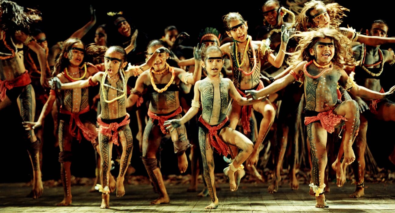 Arte de Transformação: Fotógrafa Mila Petrillo expõe trabalho registrado no período de 20 anos em projetos de arte-educação Artes