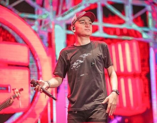 Expoabra: virada de lote acontece nesta quinta-feira Teatro