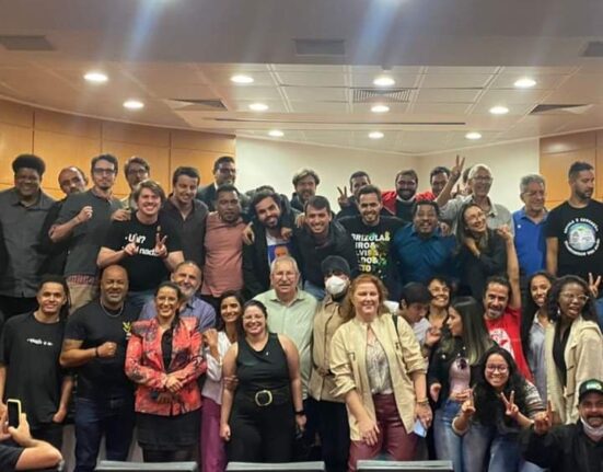 Podcast do trabalhador Colunismo Social