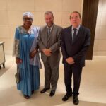 Em Genebra, Lupi relatou negacionismo de Bolsonaro Colunismo Social