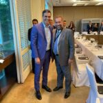 Em Genebra, Lupi relatou negacionismo de Bolsonaro Colunismo Social