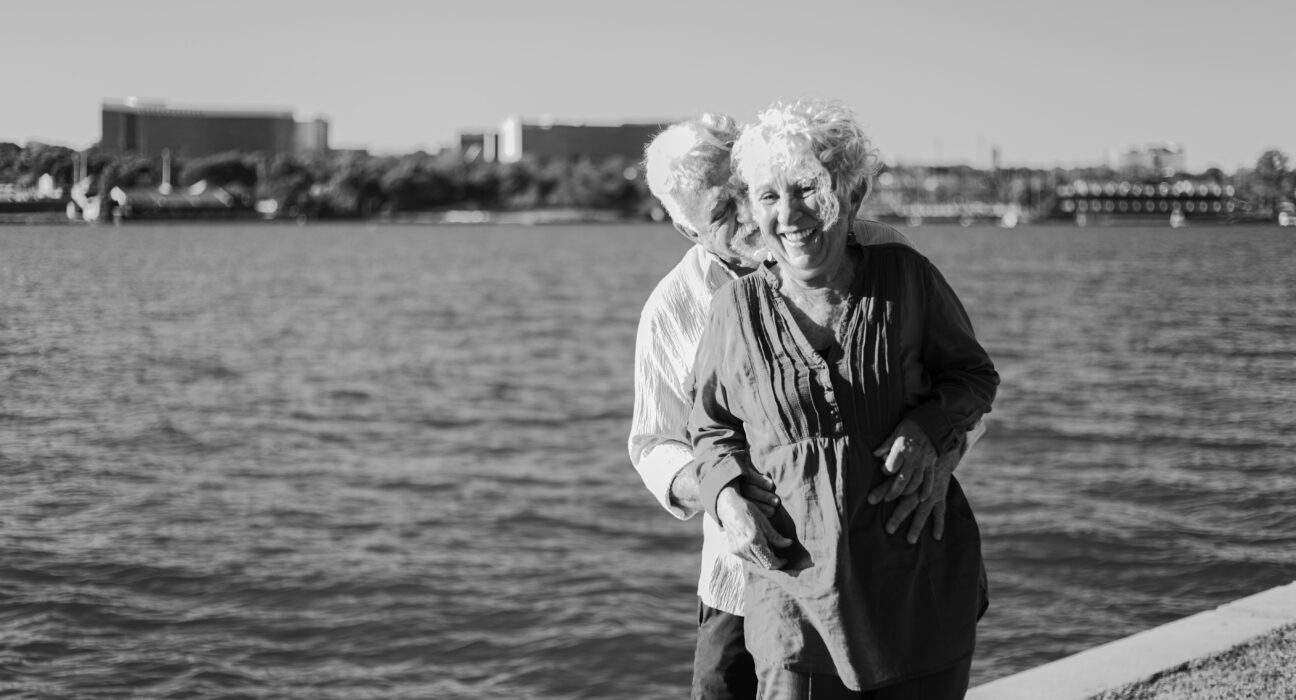 Ruth Guimarães e Humberto Pedrancini dão vida a espetáculo inédito Outra História de Amor cinema