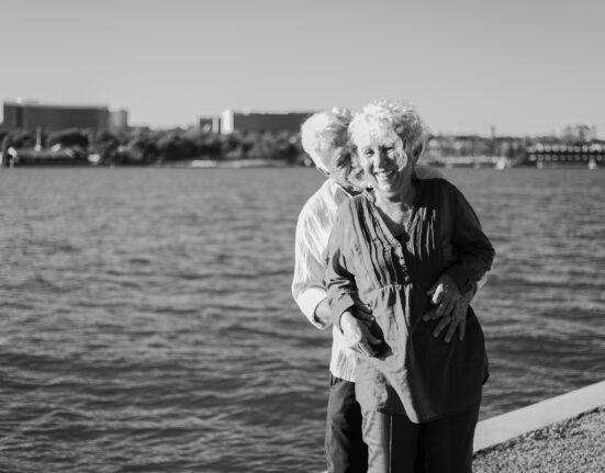 Ruth Guimarães e Humberto Pedrancini dão vida a espetáculo inédito Outra História de Amor Teatro