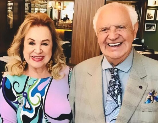 O adeus a Gilberto Amaral Despedida