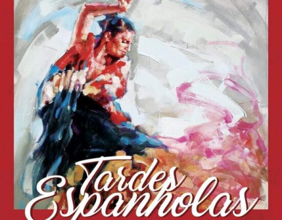 Tardes Espanholas Colunismo Social