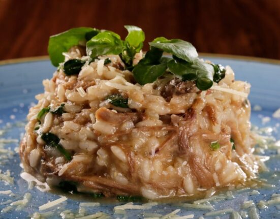 Cardápio Especial de Inverno Colunismo Social