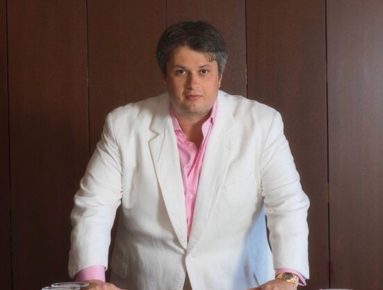 A Voz do Centro do Rio Colunismo Social