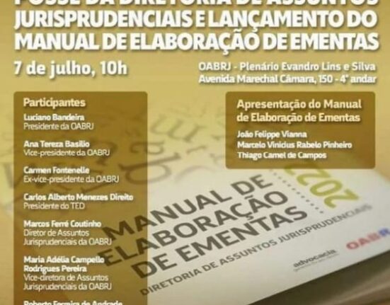 Assuntos Jurisprudenciais Colunismo Social