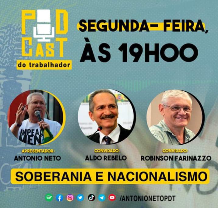 Soberania e Nacionalismo Política