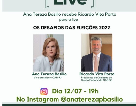 Os desafios das eleições de 2022 Colunismo Social