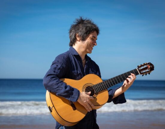 Fred Martins na Julieta de Serpa Colunismo Social