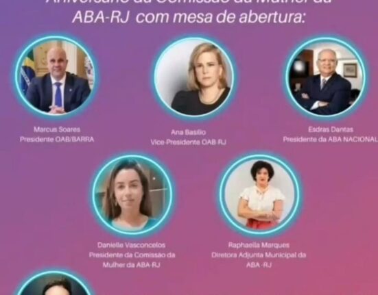 Comissão da Mulher Geral