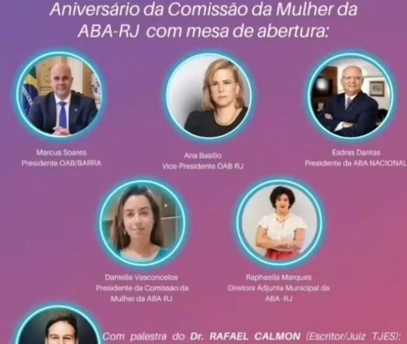 Comissão da Mulher Geral