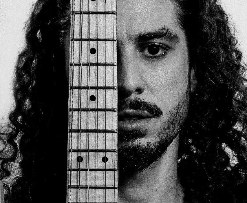 Juzé faz show na Julieta de Serpa show