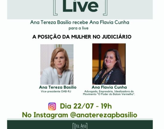 A posição da Mulher no Judiciário Eventos