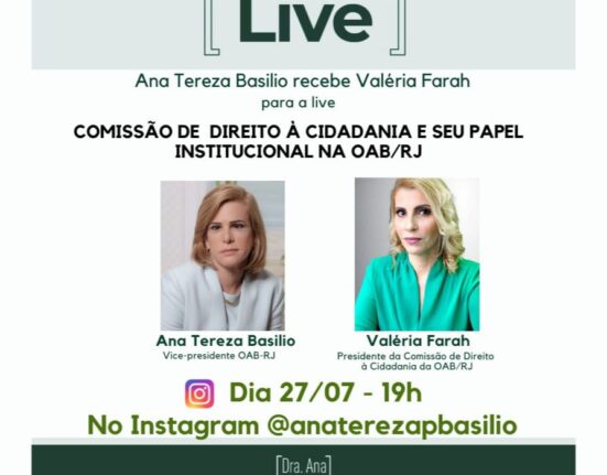 Direito à Cidadania Rio de janeiro