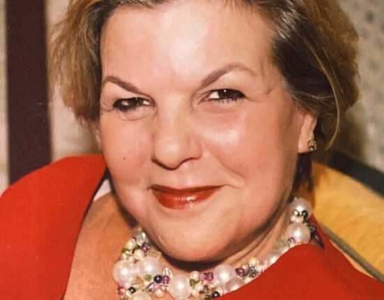 Morre no Rio de Janeiro a jornalista Anna Ramalho Rio de janeiro