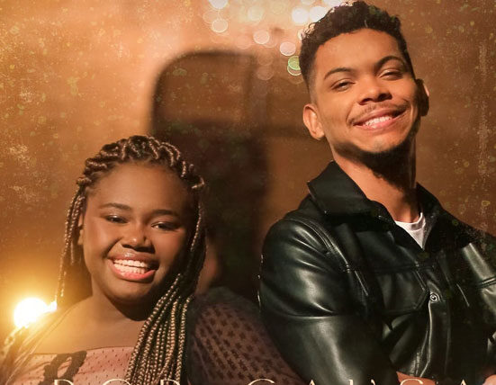 Kellen Byanca e Jessé Aguiar em “Por Causa Dele”, uma declaração de fé e do poder de Deus Música