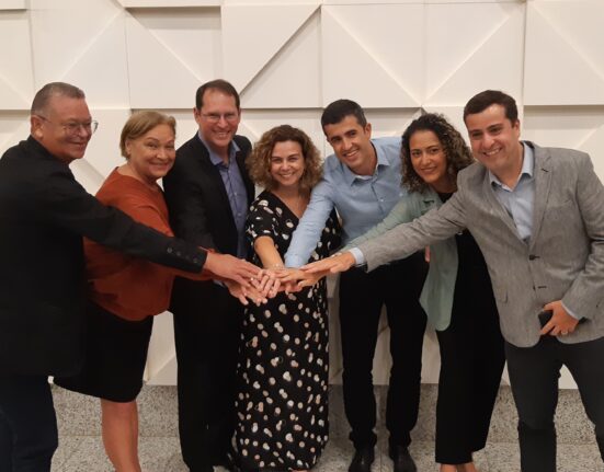 Institutos Bancorbrás, BRB, Sabin, Sicoob Planalto Central, Phomenta e Mais Brasal realizam 5ª edição de programa de aceleração de Organizações Sociais Colunismo Social