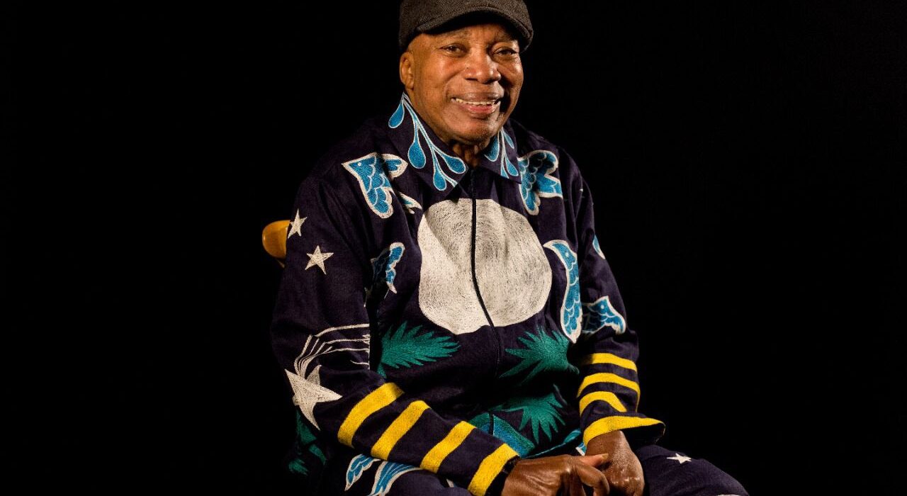 Milton Nascimento vem a Brasília com sua última turnê Música