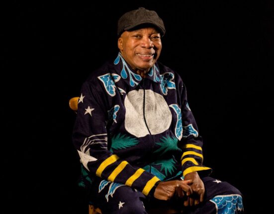 Milton Nascimento vem a Brasília com sua última turnê Teatro