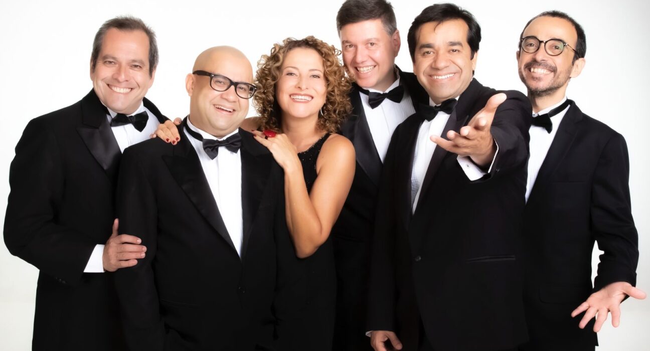 Grupos cênicos de comédia Os Barbixas e Os Melhores Do Mundo se reúnem para espetáculo em Brasília Teatro