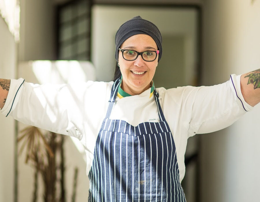Mesa ao Vivo Brasília traz grandes nomes da gastronomia ao 34 º Congresso Abrasel Gastronomia