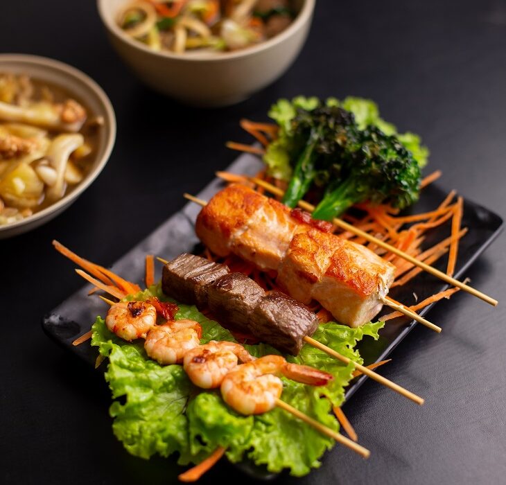 Haná Restaurante Japonês tem sugestões de pratos quentes para o inverno Gastronomia