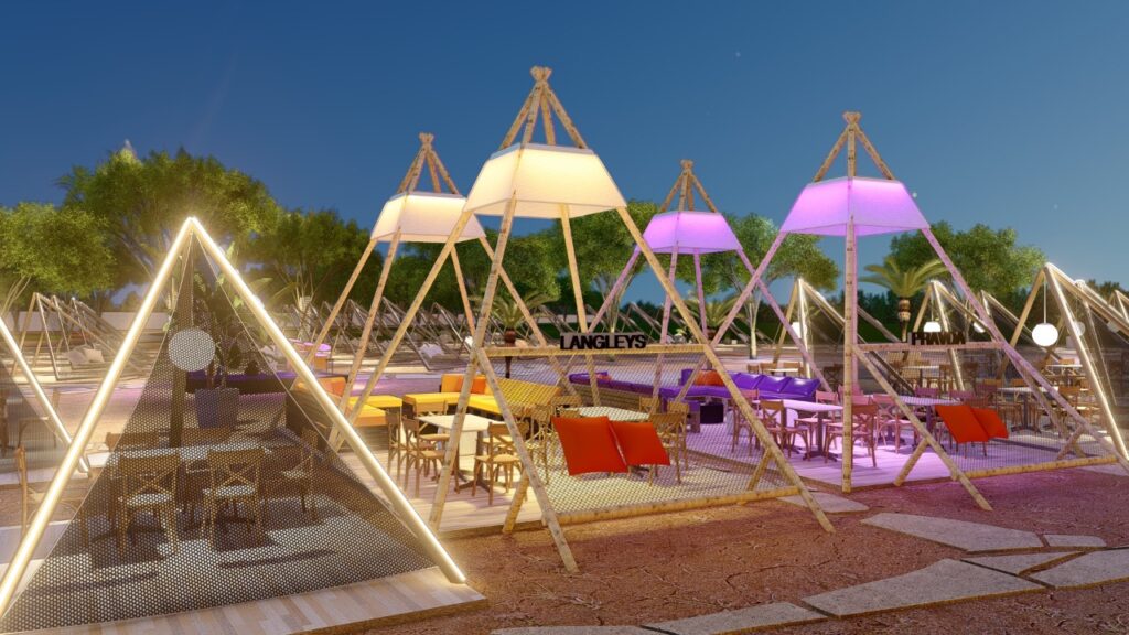 Trust – terceira edição do projeto reabre suas portas Gastronomia