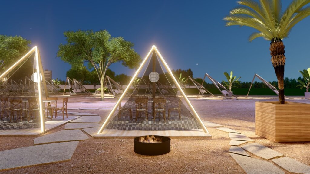 Trust – terceira edição do projeto reabre suas portas Gastronomia