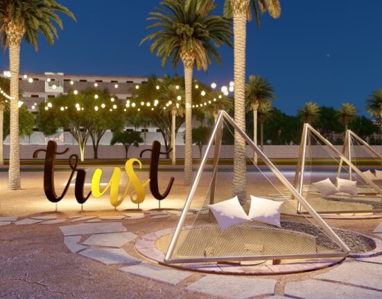 Trust – terceira edição do projeto reabre suas portas Colunismo Social